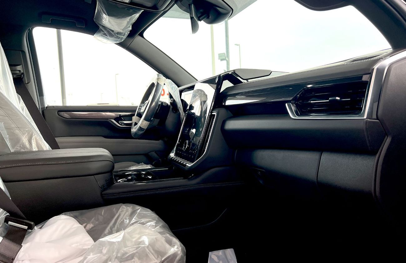 جي أم سي يوكون Elevation V8 5.3L EXPORT ONLY