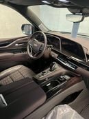 Cadillac Escalade Sport Platinum 6.2L 4WD