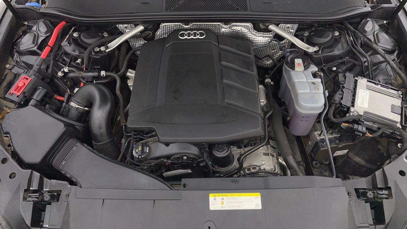 Audi A6 40 TFSI S LINE 2 | Zero Down Payment | Home Test Drive