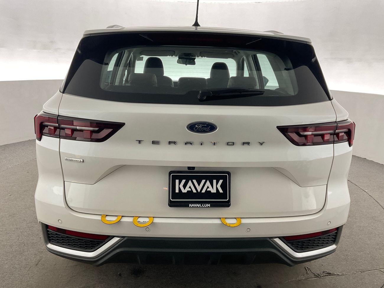 Ford Territory Trend | Guaranteed Warranty | 0 Down Payment