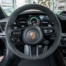Porsche 911 2025 PORSCHE 911 TURBO 50 ( BRAND NEW )