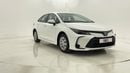 Toyota Corolla XLI 1.6 | Zero Down Payment | Home Test Drive