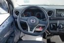 نيسان أورفان NISSAN URVAN 2.5L PETROL 15-SEATER HIGH ROOF WIDE BODY DX MANUAL
