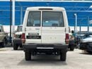 Toyota Land Cruiser LC78 4.2L DSL M/T // STD Option With Power Windows , Center Lock // Special Offer // By Formula Auto