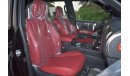 Lexus GX460 4.6L V8 PETROL PLATINUM AUTOMATIC 2020