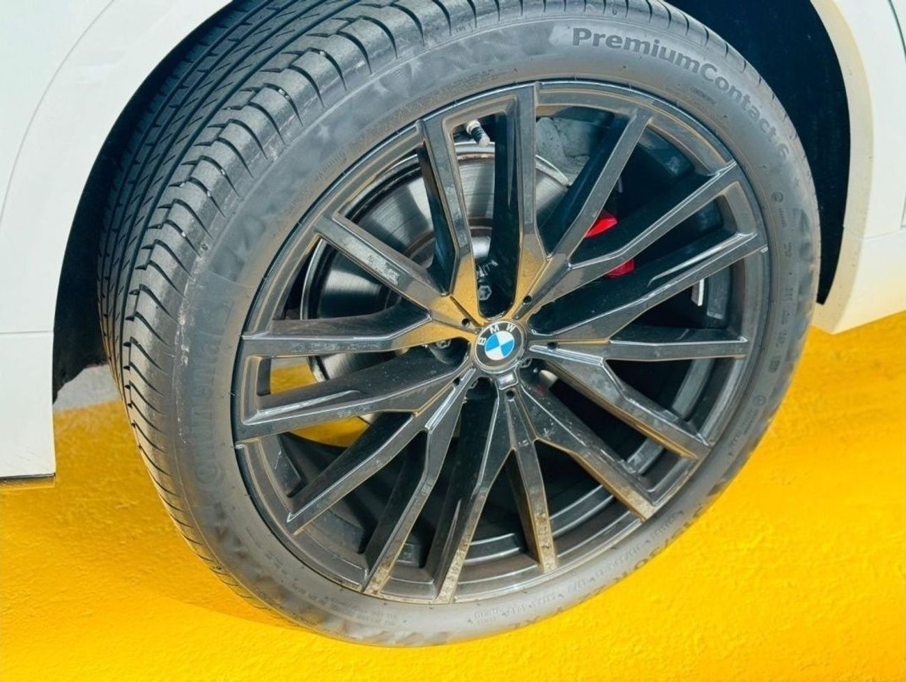 BMW X5 2024 BMW X5  xDrive40i  4WD