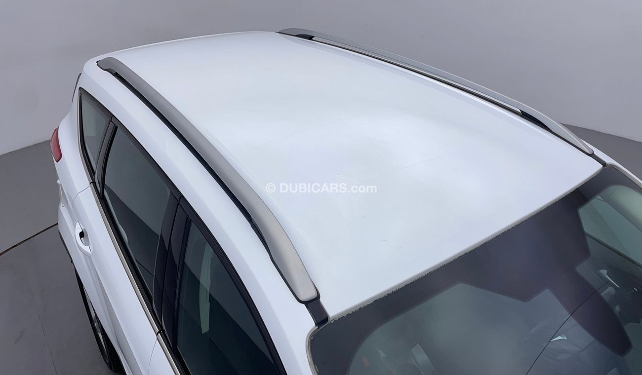 Ford Escape SE 2 | Zero Down Payment | Free Home Test Drive