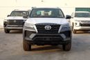 Toyota Fortuner Toyota Fortuner SR5 2.7L petrol 7Seats 4WD full option 2024