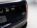 لاند روفر رينج روفر 2023 Range Rover HSE P400, 3.0TC I6, 4WD, 395bhp, 8 Speed Auto