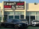 Mercedes Benz E63 AMG Std 5.5L