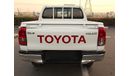 Toyota Hilux Toyota Hilux Pickup 2.4L DIESEL