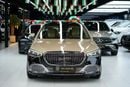 مرسيدس مايباخ S680 مايباخ S 680 | GCC km | Agency Warranty | V 12