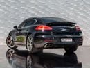 Porsche Panamera Turbo 4.8L (493 HP)