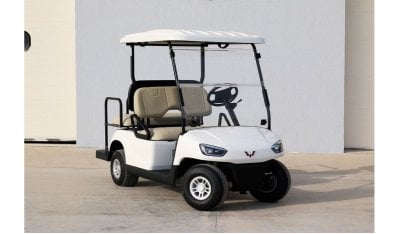 Golf Buggy Wuling Golf Car - 4 Seater | Export Price