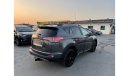 Toyota RAV4 Toyota Rav4 Adventure   model 2018 full OPTION imported from USA