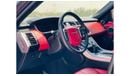 Land Rover Range Rover Sport RANGE ROVER SPORT MODEL 2014 SUPER CHARGE