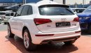 أودي Q5 45 TFSI Quattro