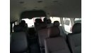 Toyota Hiace DSL HIGH ROOF