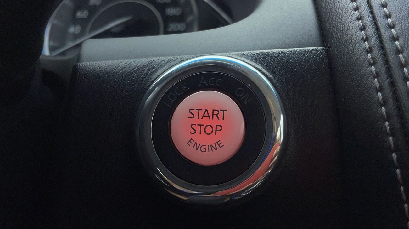 Nissan Patrol XE 4 | Zero Down Payment | Free Home Test Drive