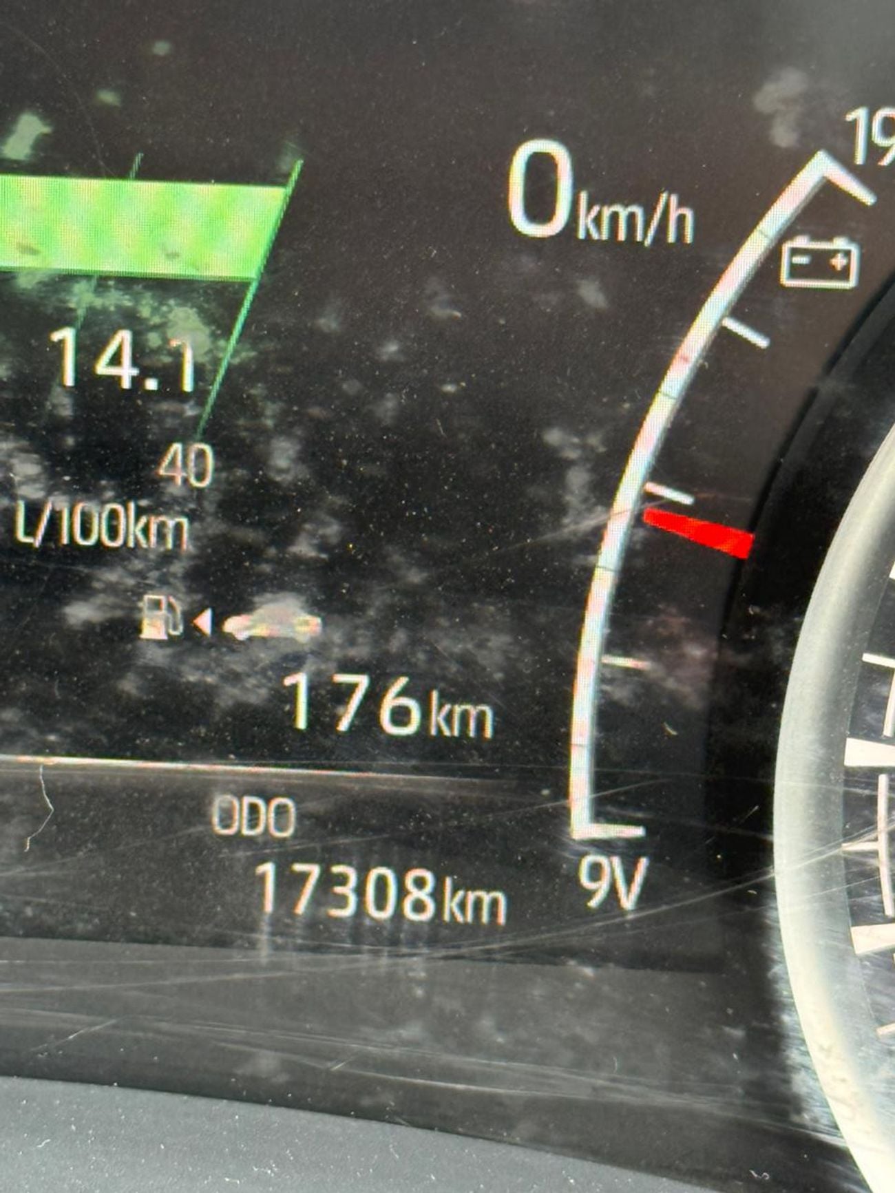Toyota Land Cruiser GXR 3.5L