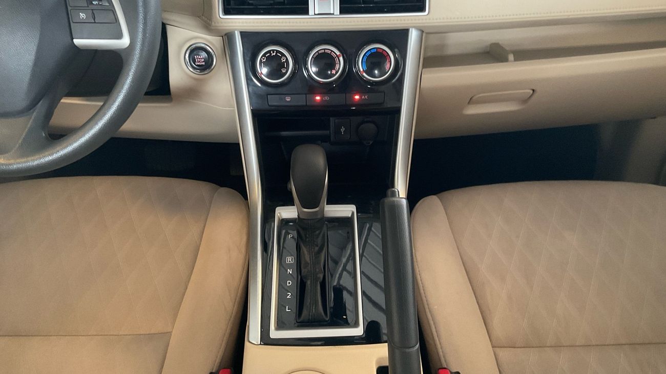 Mitsubishi Xpander 1.5 HIGH LINE AUTO | Guaranteed Warranty | 0 Down Payment