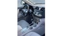 تويوتا هايلاندر *Offer*2012 Toyota Highlander SE 4x4 Full Option - Sunroof Leather Seat