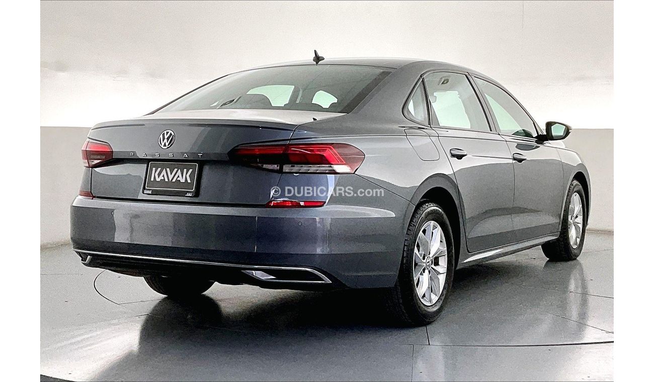 Volkswagen Passat Trendline