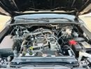 تويوتا هيلوكس Toyota Hilux SR5 2020 Upgrade 2024 V4 2.7L LHD