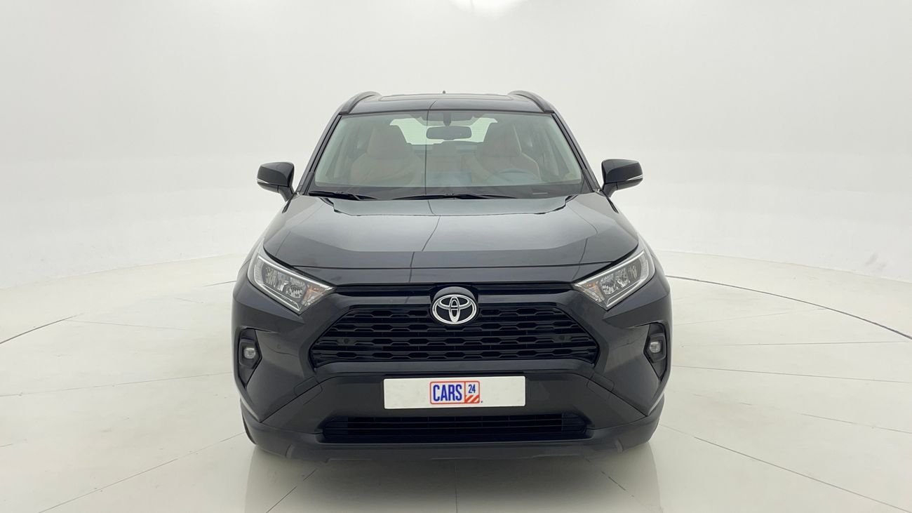 Toyota RAV4 VX 2.5 | Zero Down Payment | Free Home Test Drive