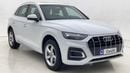 Audi Q5 45 TFSI Quattro Design 2.0L 2022 45 TFSI QUATTRO | AED 1710/Month | 0 DP | 30 Day Return | Warranty