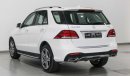 Mercedes-Benz GLE 400 4Matic