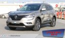Renault Koleos 4X4 TOP OF THE RANGE 3 YEAR WARRANTY/HAND-FREE PARKING, FUNCTIONS/ EASY TRUNK ACCESS