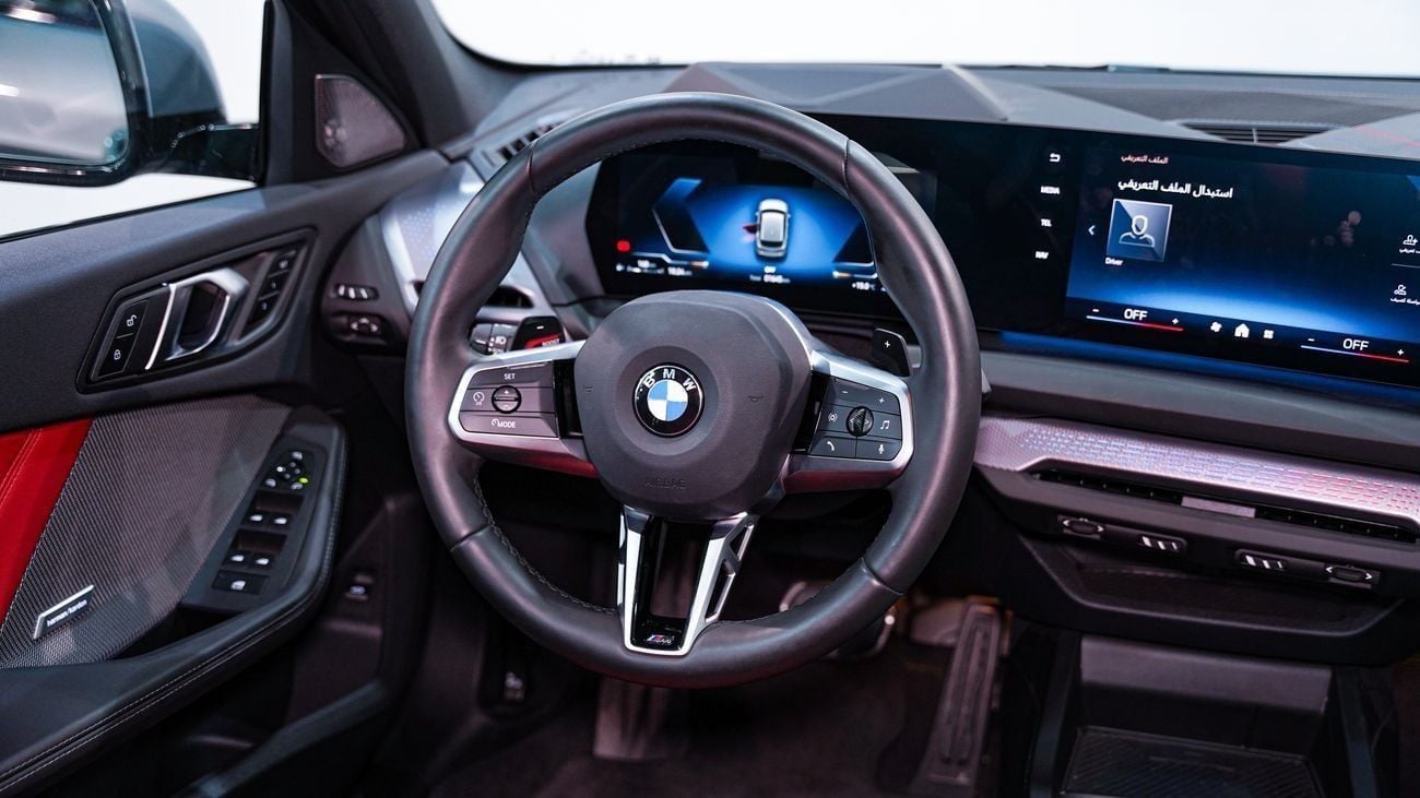 BMW 118i