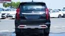 Mitsubishi Montero Sport Brand New – 3.0L Petrol 4WD Automatic – H59 – GCC 2026 – Export Only