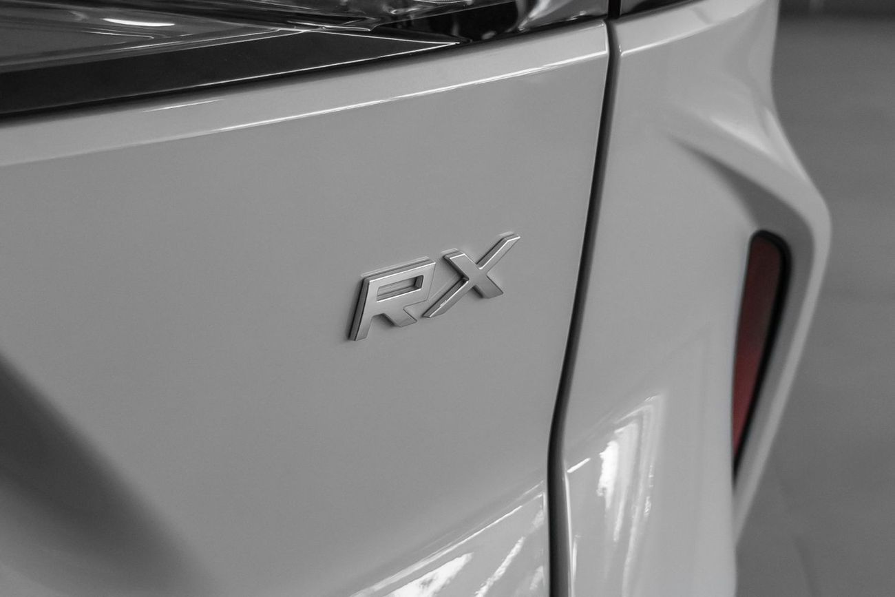 Exeed RX 2024 Exeed RX Comfort / 2.0L TGDI 7 Speed DCT Gearbox / 7 Year Exeed Warranty