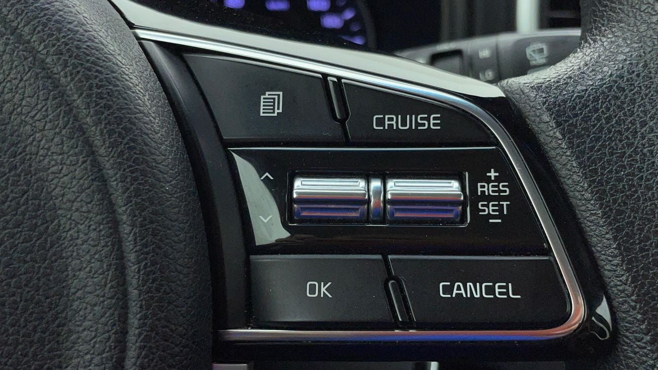 Kia Sportage LX 1.6 | Zero Down Payment | Home Test Drive