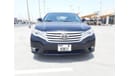 Toyota Avalon Toyota avalon 2011 limetd full options