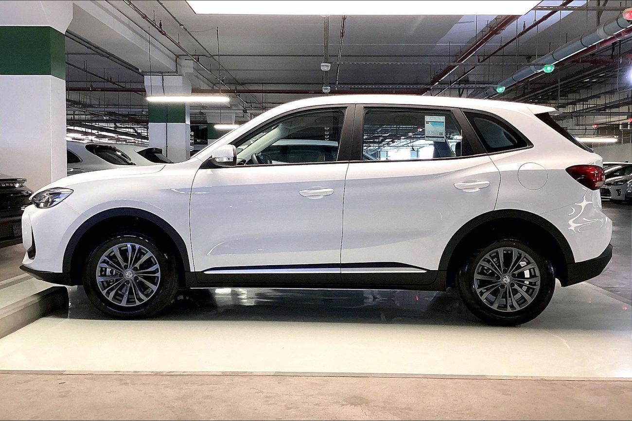 MG ZS Standard | Start 2026 with the ideal drive | Guaranteed Warranty | 0 Down Payment