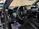 Toyota 4Runner TRD PRO HYBRID TOP OPTION