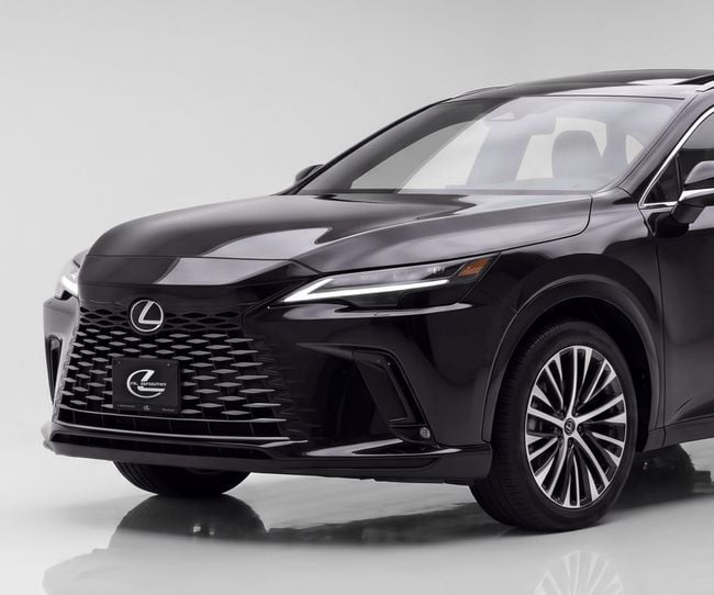 Lexus RX PRESTIGE, миниатюра 6