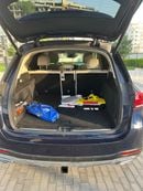Mercedes Benz GLE 350 AMG GLE 350 2.0L