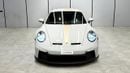 بورش 911 GT3
