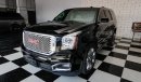 GMC Yukon Supercharged Limited Edition