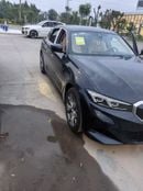 BMW i3 2025 BMW i3 eDrive 35L