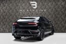 Lamborghini Urus SE BUY NOW, PAY 2027 | THE BLACKLINE STANDARD | 2025 Lamborghini Urus SE, 2030 Lamborghini Warranty