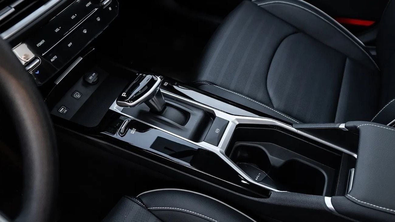 كيا K3 2025 | KIA | EV5 | HIGH OPTION | E/V