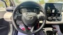 تويوتا كورولا SE 1.6L