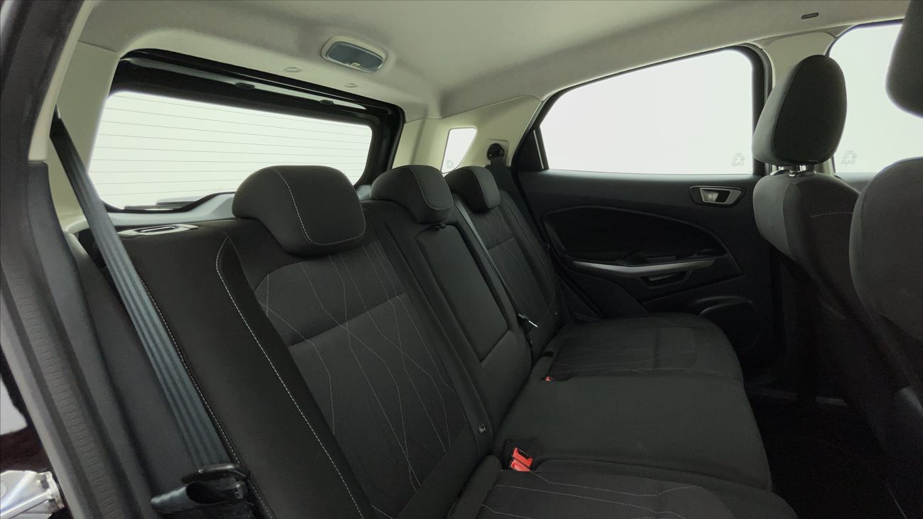 Ford EcoSport TREND 1.5 | Zero Down Payment | Free Home Test Drive