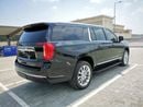 GMC Yukon GMC Yukon SLT - 2022 - Black