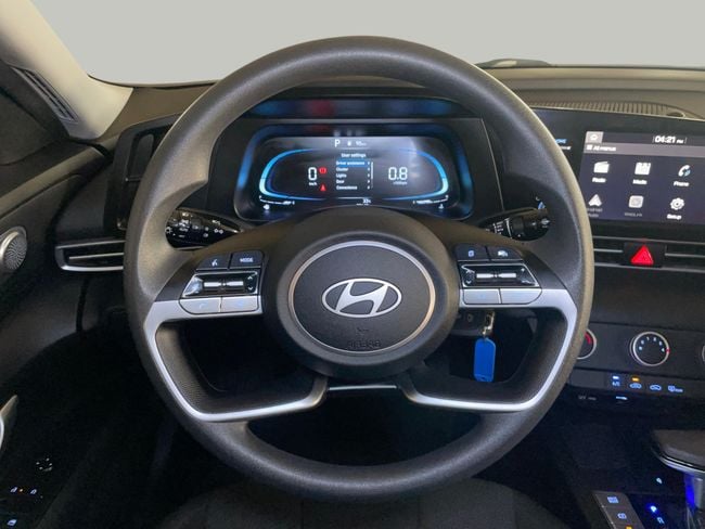Hyundai Elantra SMART, миниатюра 24